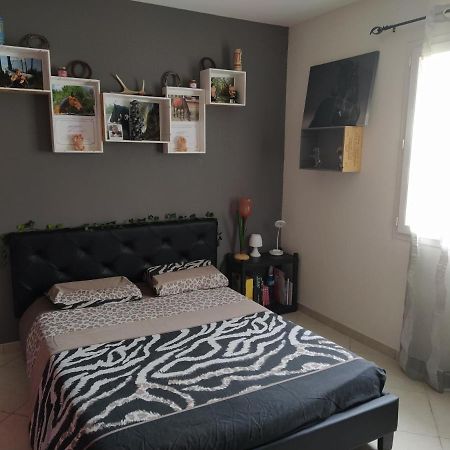 Chambre A Ste Helene Sainte-Helene  Экстерьер фото