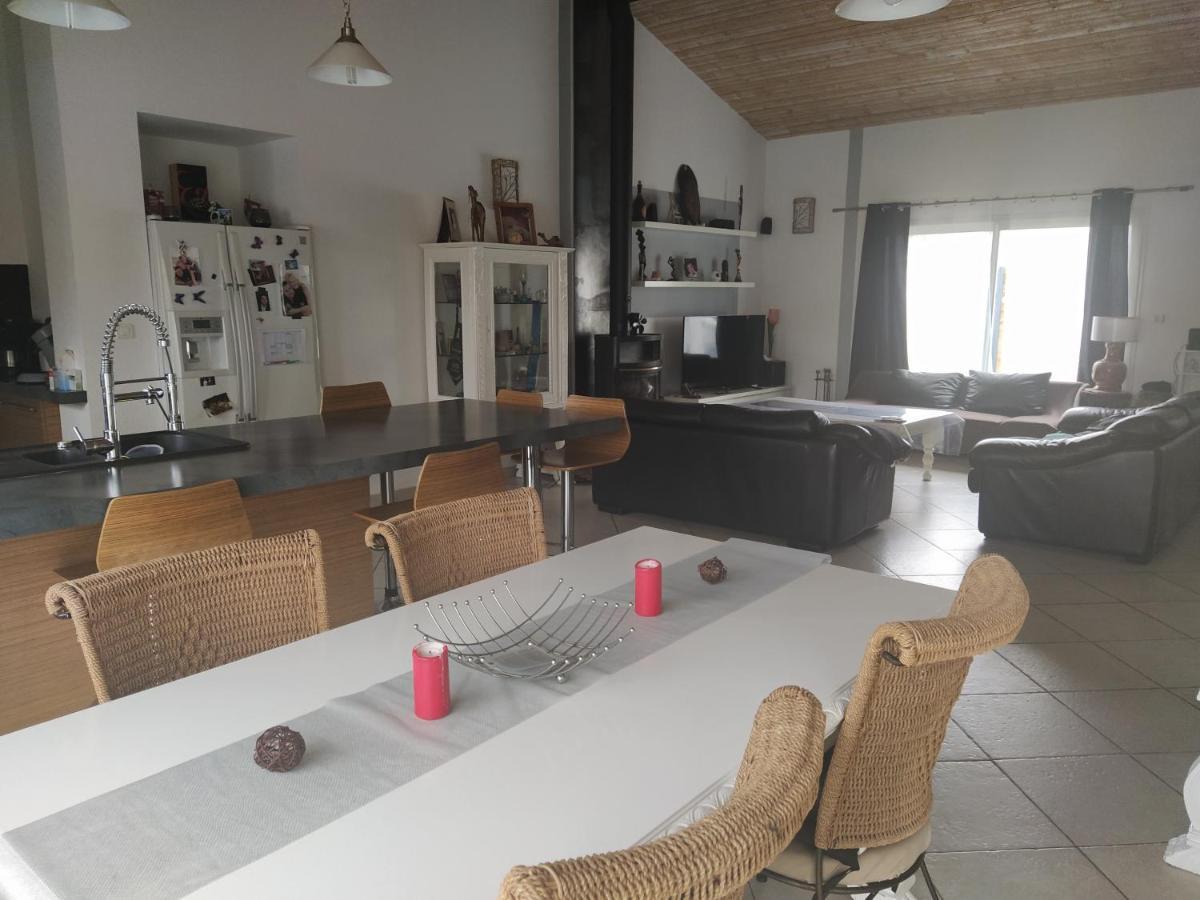 Chambre A Ste Helene Sainte-Helene  Экстерьер фото