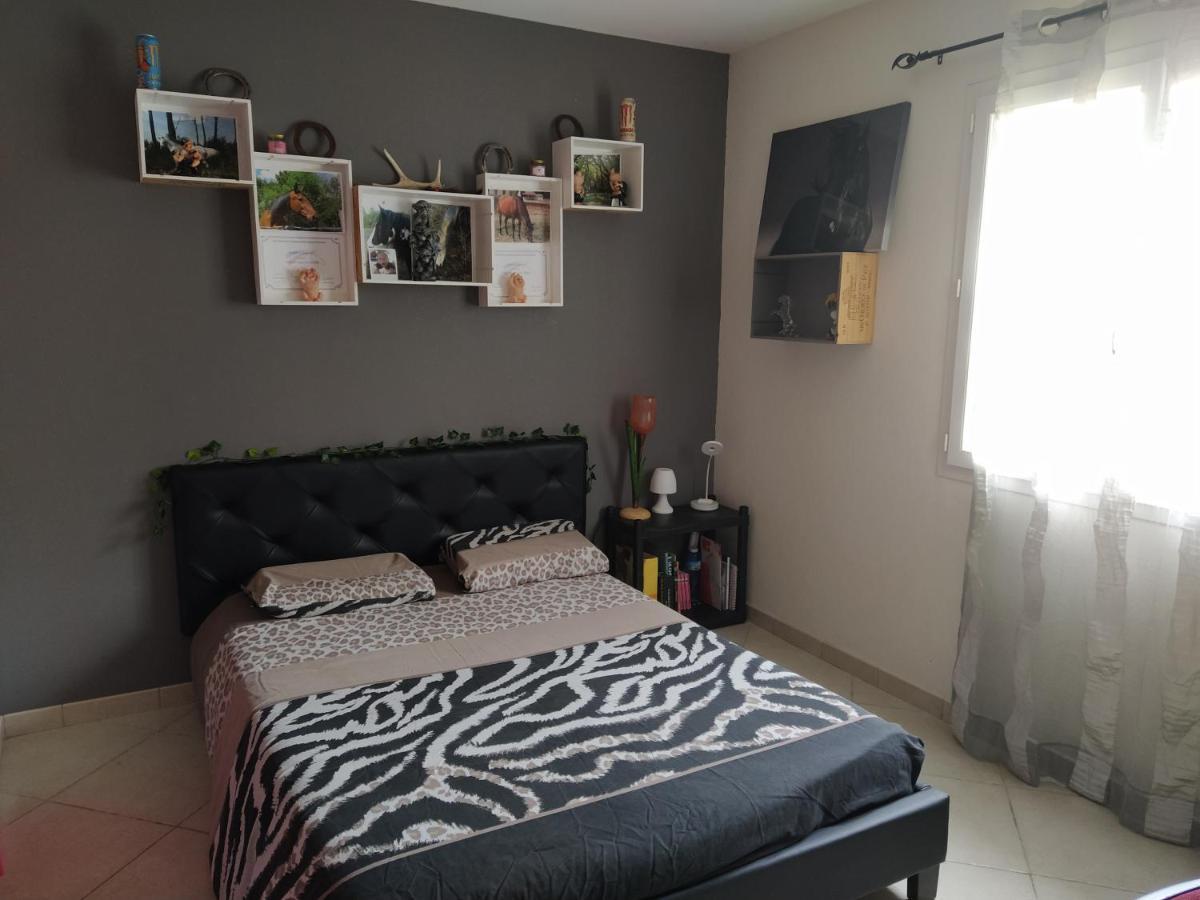 Chambre A Ste Helene Sainte-Helene  Экстерьер фото